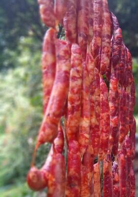 Home delivery available.