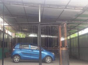 Store space for rent in Sisney Bazar, Jorethang.