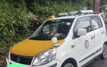 Well-maintained car for sale with first class insurance.