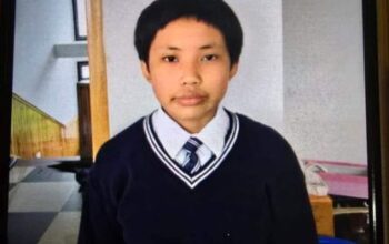 Missing report for two girls from Arithang.