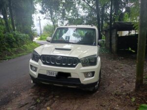 A 2018 model S11 car with 68k km is for sale for 12 lakhs.