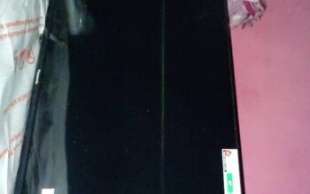 A 32-inch Panasonic TV is for sale.