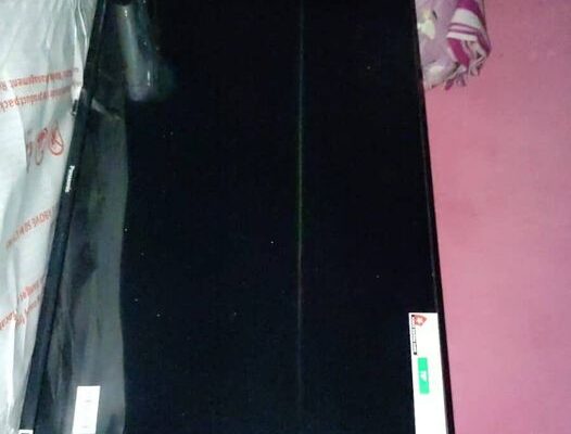 A 32-inch Panasonic TV is for sale.