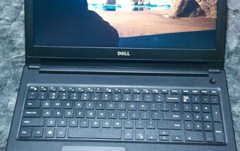 An item is for urgent sale.