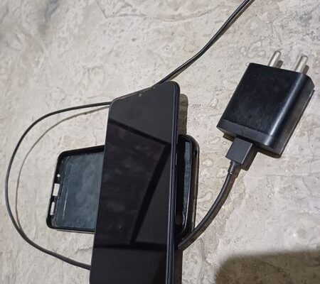 An item is for sale for 4,000 rupees, not negotiable.