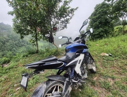 A 2022 model is for sale for 95k.