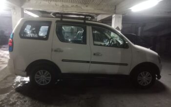 A 2017 model Mahindra Xylo H4 is for sale.