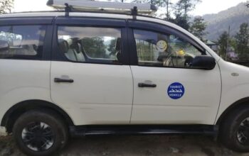 A 2015 model Mahindra Xylo H4, first owner, with all papers updated, is listed for sale at a reasonable price.