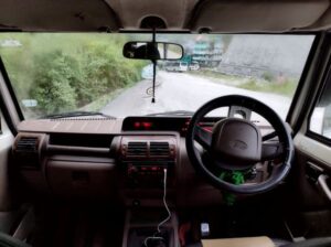 A 2012 model Bolero Zlx in good condition with all 4 new tires and Mahindra alloy wheels, 88k km running, first owner, with valid documents, is for sale.