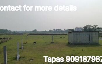 Residential land for sale near Asian Highway, 1.5 km.