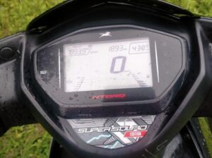 Model 2024 for sale.