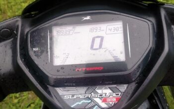 Model 2024 for sale.