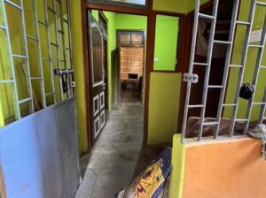 3 BHK apartment available for rent near Nar Bahadur Bhandari College Ground, Tadong.