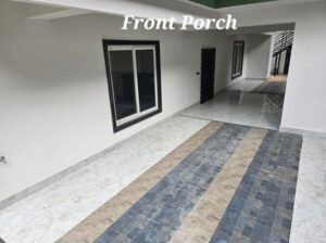 Premium 4BHK flat (4200 sq ft) available for rent or lease in Tadong, suitable for private or commercial use.