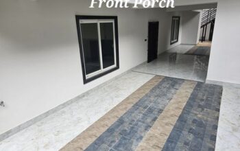 Premium 4BHK flat (4200 sq ft) available for rent or lease in Tadong, suitable for private or commercial use.