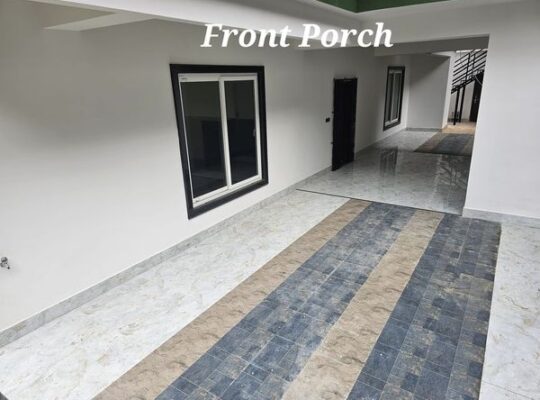 Premium 4BHK flat (4200 sq ft) available for rent or lease in Tadong, suitable for private or commercial use.