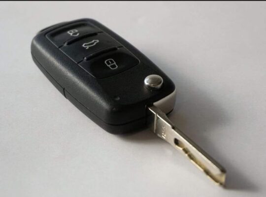 Baleno car key lost near Dikchu Bazar, reward offered.