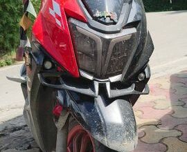 Selling a vehicle, model 16.03.2022, with 15,000 km for 70k.