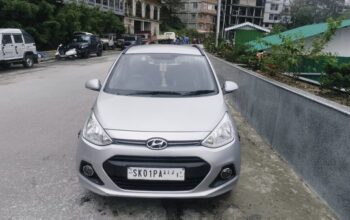 2016 Hyundai Grand i10 Sports for sale.
