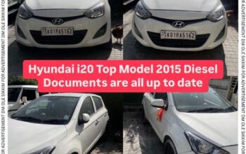 Item for sale for Rs. 2.30 lakh.