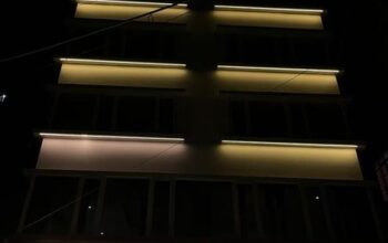 Dream Glory Hotel in Lingding, Gangtok, East Sikkim, offers cheap and budget-friendly 3-star accommodation.