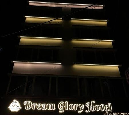 Dream Glory Hotel in Lingding, Gangtok, East Sikkim, offers cheap and budget-friendly 3-star accommodation.