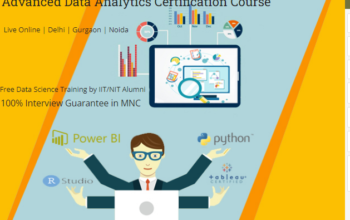 Job Oriented Data Analyst Course in Delhi, 110070. Best Online Live Data Analytics Course in Delhi NCR by IIT and MNC Working. [ 100% Job in MNC] Diwa