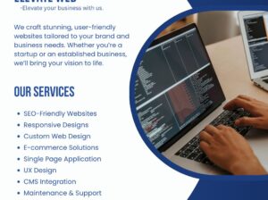 Website Development & Digital Marketing Services in Gangtok, Sikkim