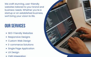 Website Development & Digital Marketing Services in Gangtok, Sikkim