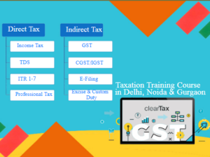 GST Certification Course in Delhi 110019, SLA. GST and Accounting Institute, Taxation and Tally Prime Institute in Delhi, Noida, Navratri and Diwali