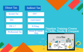 GST Certification Course in Delhi 110019, SLA. GST and Accounting Institute, Taxation and Tally Prime Institute in Delhi, Noida, Navratri and Diwali