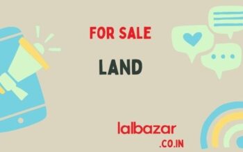 A 50/90 land in Assangthang, Namchi is for sale.