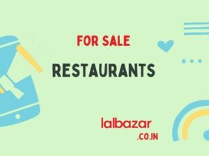 A running Karaoke Restaurant with three private karaoke cabins and five additional tables, located on Nam Nang Road near Pantaloons M.G. Marg Gangtok, is for sale for a negotiable price of ₹21 lakh.
