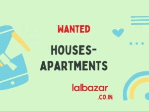 A male individual is looking for a room to share in Gangtok Vajra Tira.