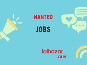 Service staff required in Tadong.