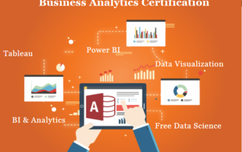 Best Business Analyst Training Course in Delhi, 110072. Best Online Live Business Analytics Training in Mumbai by IIT Faculty , [ 100% Job in MNC]