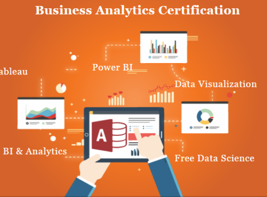 Best Business Analyst Training Course in Delhi, 110072. Best Online Live Business Analytics Training in Mumbai by IIT Faculty , [ 100% Job in MNC]