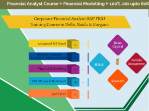 Financial Modeling Training Course in Delhi, 110079. Best Online Live Financial Analyst Training in Patna by IIT Faculty , [ 100% Job in MNC] “New Yea