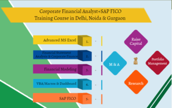 Financial Modeling Training Course in Delhi, 110079. Best Online Live Financial Analyst Training in Patna by IIT Faculty , [ 100% Job in MNC] “New Yea