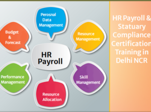 HR Training Institute in Delhi, 110004 with Free SAP HCM HR Certification by SLA Consultants Institute in Delhi, NCR, 100% Job