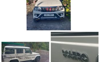 A BS6 2021 Maruti Suzuki with 37,000 km is for sale.