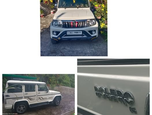 A BS6 2021 Maruti Suzuki with 37,000 km is for sale.