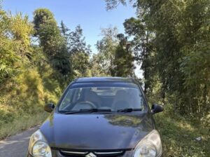 A 2014 Maruti Suzuki Alto 800 is for sale.