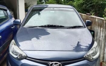 A 2014 Hyundai i20 Magna is in stock.