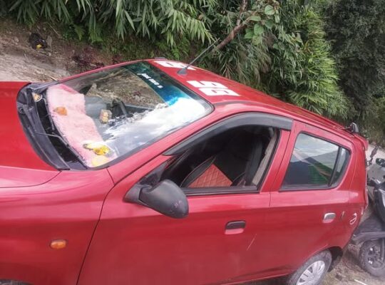 Alto 800 lxi in good condition for sale.