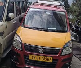 A 2014 model car is available for sale for 190.