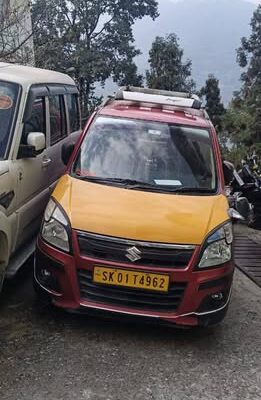 A 2014 model car is available for sale for 190.