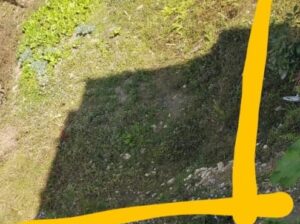 Land for sale at 7th Mile near Ranipool Bazar, between Mayfair and Sikkim University head office.