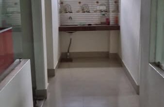 Office space available for rent in Daragoan Tadong.