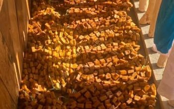 Yak hard cheese churpi is available at wholesale rate for bulk orders only.